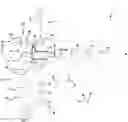 Fig. 01 - Watertight anchoring for fastening elements to a building and associated working method