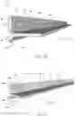 Fig. 13 - Watertight anchoring for fastening elements to a building and associated working method