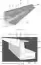 Fig. 15 - Watertight anchoring for fastening elements to a building and associated working method