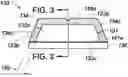 Fig. 01 - Mechanically fastened firestop flute plug