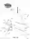 Fig. 12 - CONFIGURABLE CEILING GRID LIGHTING ASSEMBLY WITH T-BAR MOUNTED LINEAR SUPPORT ELEMENTS