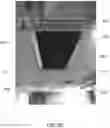 Fig. 19 - CONFIGURABLE CEILING GRID LIGHTING ASSEMBLY WITH T-BAR MOUNTED LINEAR SUPPORT ELEMENTS
