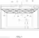 Fig. 02 - Ceiling system