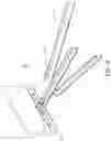 Fig. 05 - Ceiling system