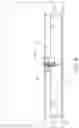 Fig. 10 - Ceiling system