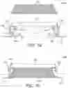 Fig. 26 - CONFIGURABLE LINEAR LIGHTING MODULE FOR SUSPENDED CEILING GRID ASSEMBLIES