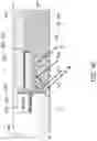 Fig. 29 - CONFIGURABLE LINEAR LIGHTING MODULE FOR SUSPENDED CEILING GRID ASSEMBLIES