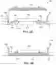 Fig. 33 - CONFIGURABLE LINEAR LIGHTING MODULE FOR SUSPENDED CEILING GRID ASSEMBLIES