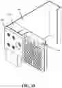 Fig. 17 - Adjustable hanger system for modular panels