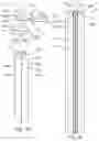 Fig. 09 - WALL CLADDING PLANKS, CLIPS, SYSTEMS, AND METHODS OF INSTALLATION AND USE
