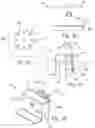 Fig. 10 - WALL CLADDING PLANKS, CLIPS, SYSTEMS, AND METHODS OF INSTALLATION AND USE