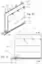 Fig. 11 - WALL CLADDING PLANKS, CLIPS, SYSTEMS, AND METHODS OF INSTALLATION AND USE