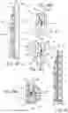 Fig. 12 - WALL CLADDING PLANKS, CLIPS, SYSTEMS, AND METHODS OF INSTALLATION AND USE