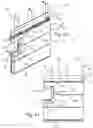 Fig. 13 - WALL CLADDING PLANKS, CLIPS, SYSTEMS, AND METHODS OF INSTALLATION AND USE