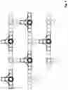 Fig. 06 - Modular supporting element for making raised and/or ventilated reinforced concrete floors