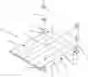 Fig. 01 - TOE BOARD FOR SCAFFOLDING