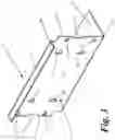 Fig. 04 - TOE BOARD FOR SCAFFOLDING