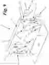 Fig. 10 - TOE BOARD FOR SCAFFOLDING