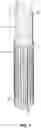 Fig. 02 - Structural element reinforcement systems and methods