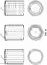 Fig. 13 - Structural element reinforcement systems and methods