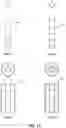 Fig. 14 - Structural element reinforcement systems and methods