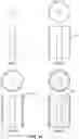 Fig. 15 - Structural element reinforcement systems and methods