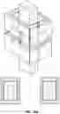 Fig. 16 - Structural element reinforcement systems and methods
