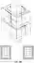 Fig. 17 - Structural element reinforcement systems and methods
