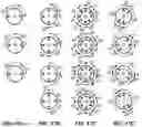 Fig. 19 - Structural element reinforcement systems and methods
