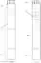 Fig. 07 - Alignment device for concrete forms