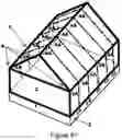Fig. 02 - APPARATUS FOR UNIFYING STRUCTURAL CONTINUOUS LOAD PATHS AND REINFORCING A ROOFING STRUCTURAL SYSTEM UTILIZING SUPER HIGH TENSILE STRENGTH TAPE AND PLASTIC ATTACHMENT MECHANISMS.