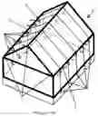 Fig. 03 - APPARATUS FOR UNIFYING STRUCTURAL CONTINUOUS LOAD PATHS AND REINFORCING A ROOFING STRUCTURAL SYSTEM UTILIZING SUPER HIGH TENSILE STRENGTH TAPE AND PLASTIC ATTACHMENT MECHANISMS.