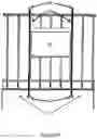 Fig. 10 - APPARATUS FOR UNIFYING STRUCTURAL CONTINUOUS LOAD PATHS AND REINFORCING A ROOFING STRUCTURAL SYSTEM UTILIZING SUPER HIGH TENSILE STRENGTH TAPE AND PLASTIC ATTACHMENT MECHANISMS.