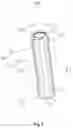 Fig. 04 - Tower tube section, tower frame and wind power generator set