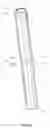 Fig. 17 - Tower tube section, tower frame and wind power generator set
