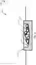 Fig. 05 - Monument with Visitation Stone Receptacle