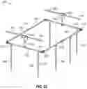 Fig. 19 - Portable and modular field blind system