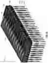Fig. 22 - Portable and modular field blind system