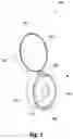 Fig. 03 - Insulated door lock assembly