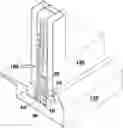 Fig. 01 - Lever action automatic shootbolt operator with magnetically-triggered lock mechanism