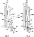 Fig. 04 - Lever action automatic shootbolt operator with magnetically-triggered lock mechanism