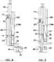 Fig. 07 - Lever action automatic shootbolt operator with magnetically-triggered lock mechanism