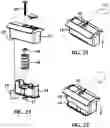 Fig. 15 - Lever action automatic shootbolt operator with magnetically-triggered lock mechanism