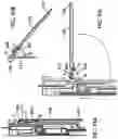 Fig. 25 - Lever action automatic shootbolt operator with magnetically-triggered lock mechanism