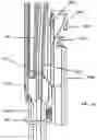 Fig. 28 - Lever action automatic shootbolt operator with magnetically-triggered lock mechanism