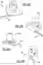 Fig. 22 - DOUBLE PULL LATCHING SYSTEM FOR FRONT TRUNK OF A MOTOR VEHICLE