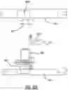 Fig. 25 - DOUBLE PULL LATCHING SYSTEM FOR FRONT TRUNK OF A MOTOR VEHICLE