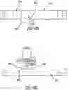 Fig. 28 - DOUBLE PULL LATCHING SYSTEM FOR FRONT TRUNK OF A MOTOR VEHICLE