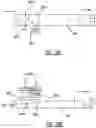 Fig. 29 - DOUBLE PULL LATCHING SYSTEM FOR FRONT TRUNK OF A MOTOR VEHICLE