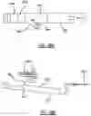 Fig. 30 - DOUBLE PULL LATCHING SYSTEM FOR FRONT TRUNK OF A MOTOR VEHICLE